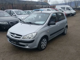 Hyundai Getz 1, 1  FaceLift   | Mobile.bg    6