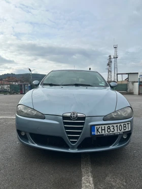 Alfa Romeo 147, снимка 1