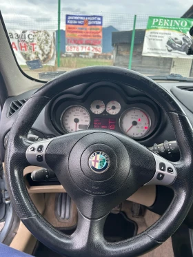 Alfa Romeo 147, снимка 7