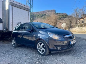 Opel Corsa Opel Corsa 1.2 GAZ, снимка 7