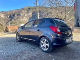 Opel Corsa Opel Corsa 1.2 GAZ, снимка 3