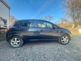 Opel Corsa Opel Corsa 1.2 GAZ, снимка 6