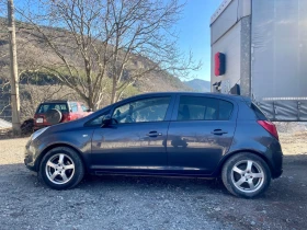 Opel Corsa Opel Corsa 1.2 GAZ, снимка 2