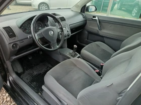 VW Polo 1.4i * 4-цилиндъра * 2008г. * 170х.км.* , снимка 8