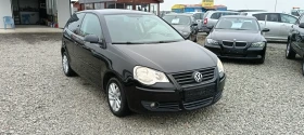 VW Polo 1.4i * 4-цилиндъра * 2008г. * 170х.км.* , снимка 2