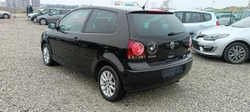 VW Polo 1.4i * 4-цилиндъра * 2008г. * 170х.км.* , снимка 5