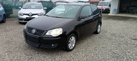 VW Polo 1.4i * 4-цилиндъра * 2008г. * 170х.км.* , снимка 7