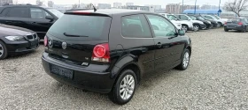 VW Polo 1.4i * 4-цилиндъра * 2008г. * 170х.км.* , снимка 3