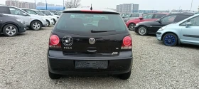 VW Polo 1.4i * 4-цилиндъра * 2008г. * 170х.км.* , снимка 4