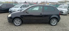 VW Polo 1.4i * 4-цилиндъра * 2008г. * 170х.км.* , снимка 6