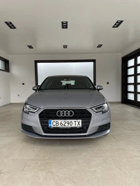 Audi A3 S-line B&O - 30000 лв. - 77703698 | Car24.bg