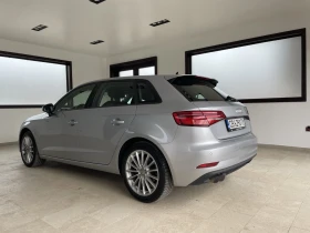 Audi A3 S-line B&O , снимка 13