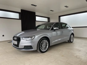 Audi A3 S-line B&O , снимка 1