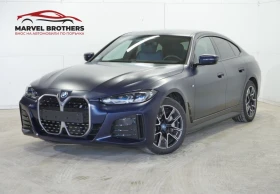 BMW i4 eDrive40 M-Sport Laser/360/HK/Pano/Adaptive, снимка 1