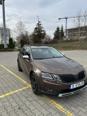 Skoda Octavia, снимка 2