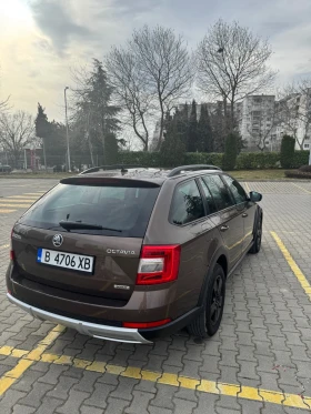 Skoda Octavia, снимка 7