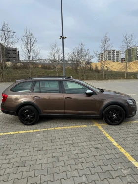 Skoda Octavia, снимка 3