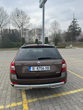 Skoda Octavia, снимка 6