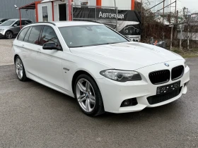 BMW 535 d (313 ) M-pack Facelift xDrive Steptronic 2014 | Mobile.bg    3