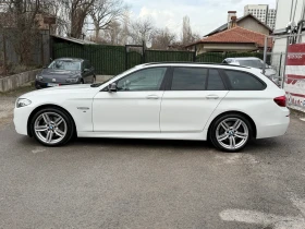 BMW 535 d (313 ) M-pack Facelift xDrive Steptronic 2014 | Mobile.bg    5