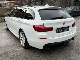 BMW 535 d (313 ) M-pack Facelift xDrive Steptronic 2014 | Mobile.bg    8