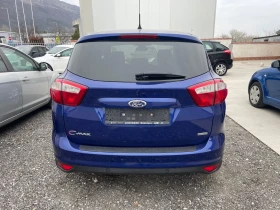 Ford C-max 1.0 ECOBOOST, снимка 10