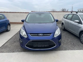 Ford C-max 1.0 ECOBOOST, снимка 1