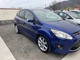 Ford C-max 1.0 ECOBOOST, снимка 3