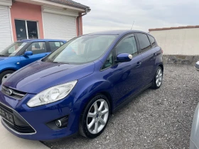 Ford C-max 1.0 ECOBOOST, снимка 2