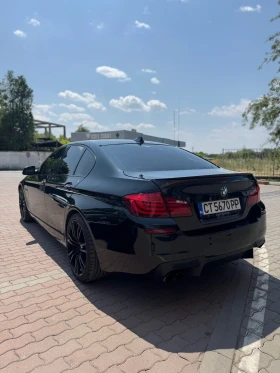 Обява за продажба на BMW 530 ~21 000 лв. - изображение 11