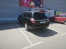 Обява за продажба на Subaru Outback 2.5i ~7 999 лв. - изображение 8
