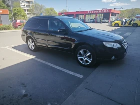 Обява за продажба на Subaru Outback 2.5i ~7 999 лв. - изображение 9