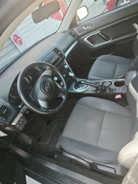 Обява за продажба на Subaru Outback 2.5i ~7 999 лв. - изображение 7