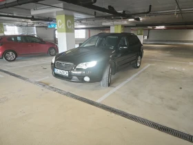 Обява за продажба на Subaru Outback 2.5i ~7 999 лв. - изображение 10