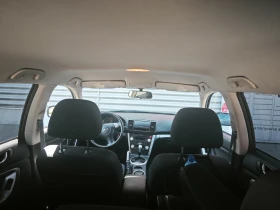 Обява за продажба на Subaru Outback 2.5i ~7 999 лв. - изображение 5