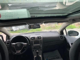 Toyota Avensis 2.0 d4d ПАНОРАМА ФУЛЛ - 14999 лв. - 64415139 | Car24.bg