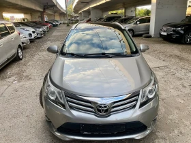 Toyota Avensis 2.0 d4d   | Mobile.bg    3