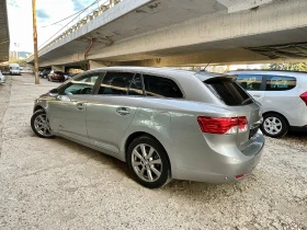 Toyota Avensis 2.0 d4d   | Mobile.bg    4