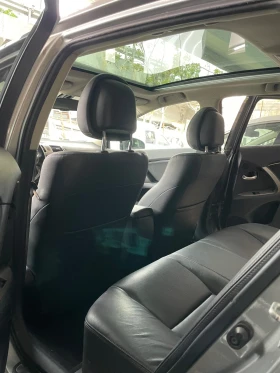 Toyota Avensis 2.0 d4d ПАНОРАМА ФУЛЛ - 14999 лв. - 64415139 | Car24.bg