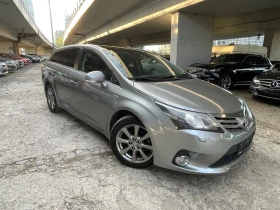 Toyota Avensis 2.0 d4d   | Mobile.bg    2