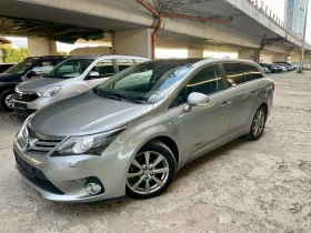Toyota Avensis 2.0 d4d   | Mobile.bg    1