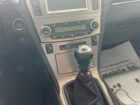 Toyota Avensis 2.0 d4d ПАНОРАМА ФУЛЛ - 14999 лв. - 64415139 | Car24.bg
