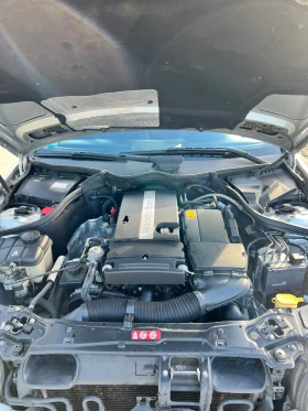 Mercedes-Benz 180 1.8 Kompressor 17 Zoll felgen  | Mobile.bg    6