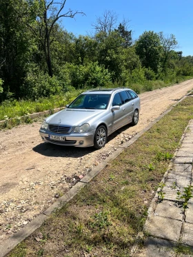 Mercedes-Benz 180 1.8 Kompressor 17 Zoll felgen  | Mobile.bg    13