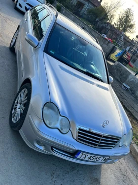 Mercedes-Benz 180 1.8 Kompressor 17 Zoll felgen  | Mobile.bg    2
