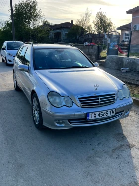 Mercedes-Benz 180 1.8 Kompressor 17 Zoll felgen  | Mobile.bg    4