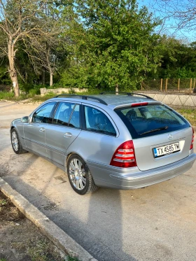 Mercedes-Benz 180 1.8 Kompressor 17 Zoll felgen  | Mobile.bg    5