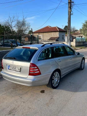 Mercedes-Benz 180 1.8 Kompressor 17 Zoll felgen  | Mobile.bg    3