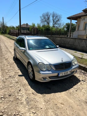 Mercedes-Benz 180 1.8 Kompressor 17 Zoll felgen  | Mobile.bg    12