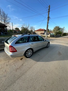 Mercedes-Benz 180 1.8 Kompressor 17 Zoll felgen  | Mobile.bg    11